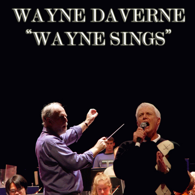 Wayne Daverne