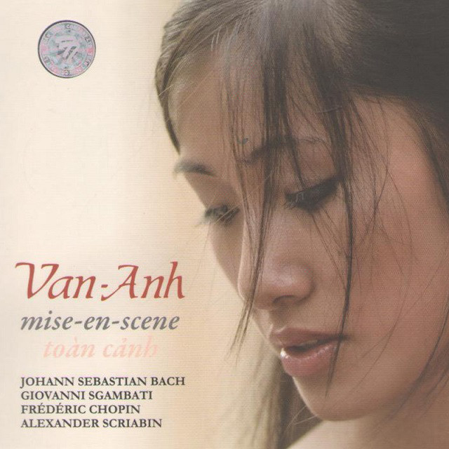 Toàn Cảnh (Hòa Tấu) cover art