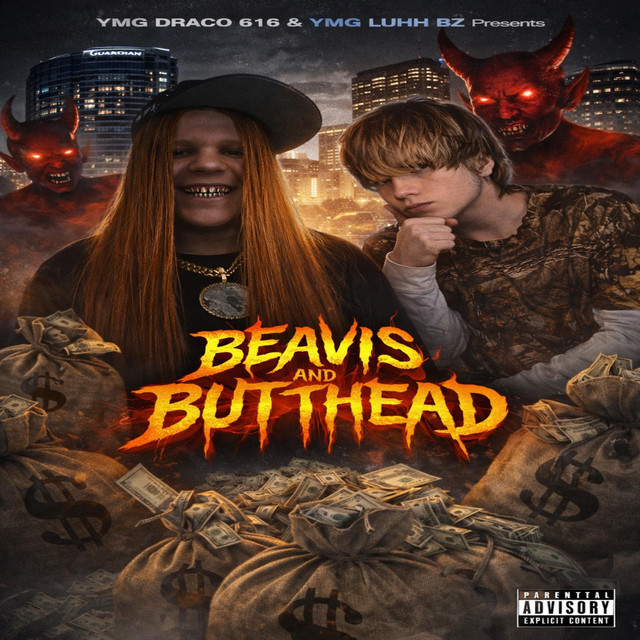 Beavis And Butthead