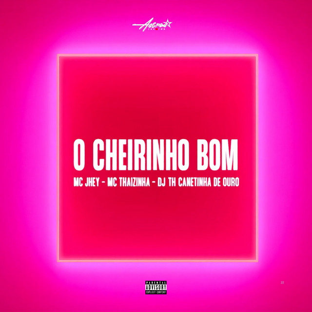 O Cheirinho Bom