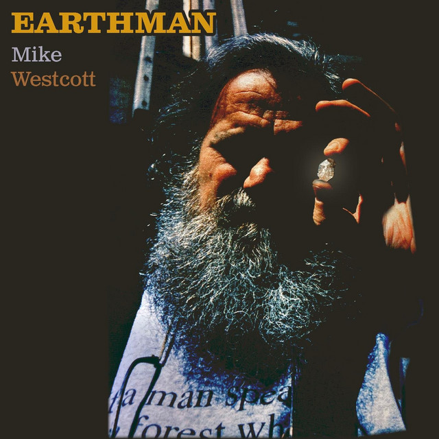 EarthMan cover