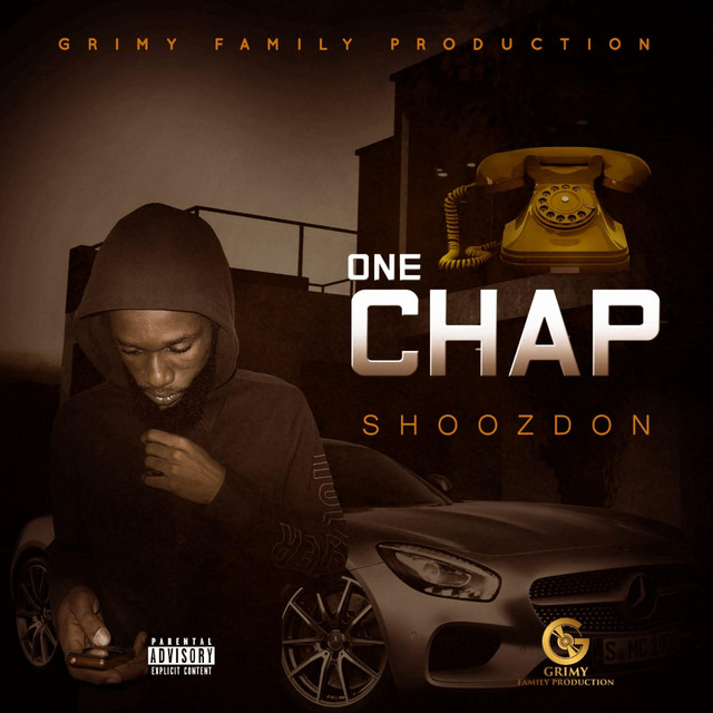 One chap - Single by Shoozdon | Spotify