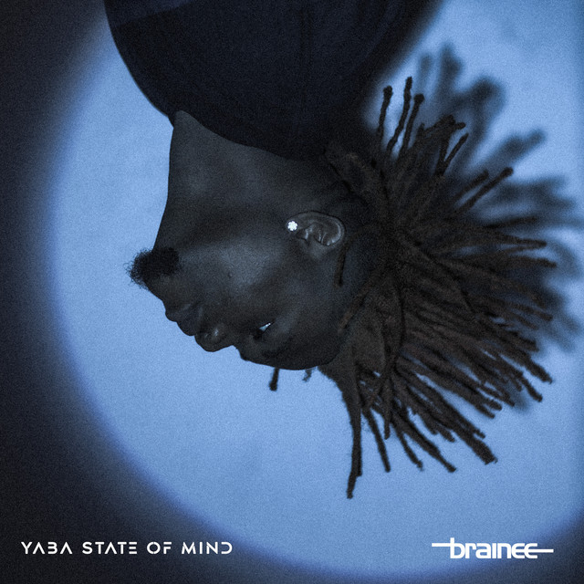 Yaba State Of Mind cover art