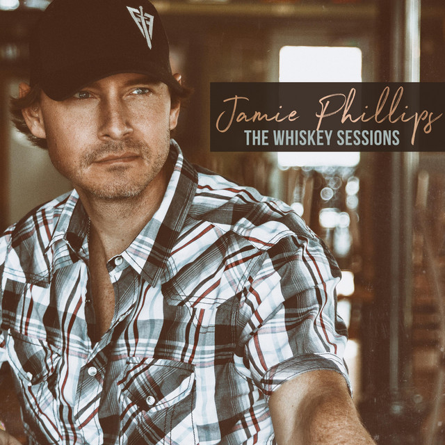 The Whiskey Sessions cover