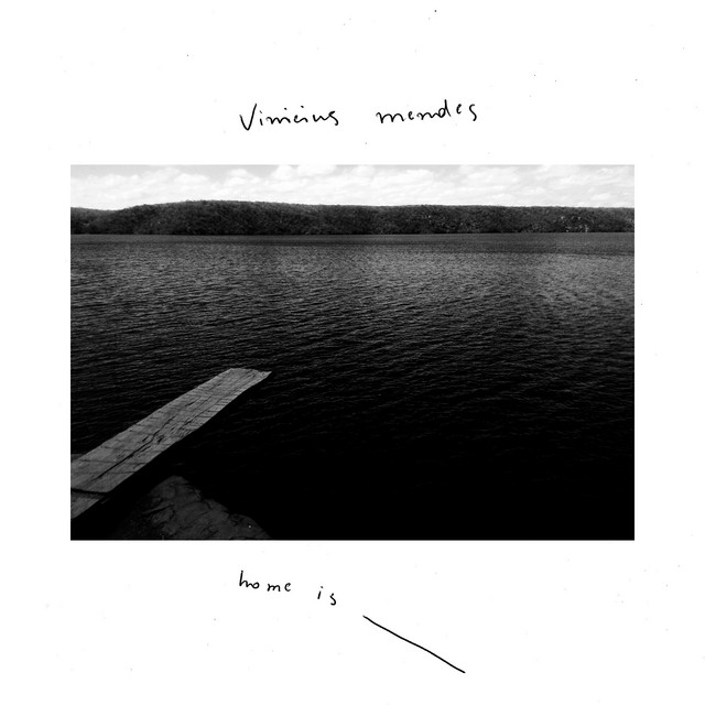 Home Is cover art