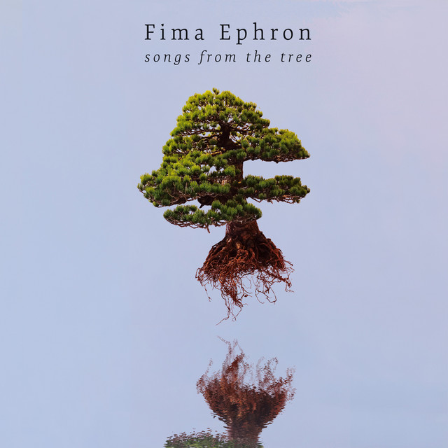 Fima Ephron Photo