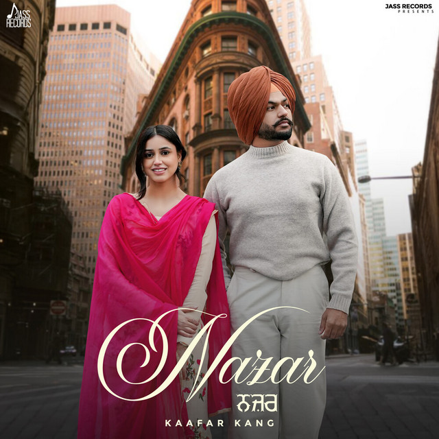 Kaafar Kang - Nazar