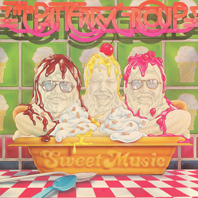 Sweet Music cover