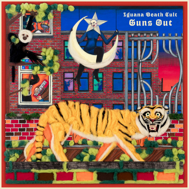 undefined album image