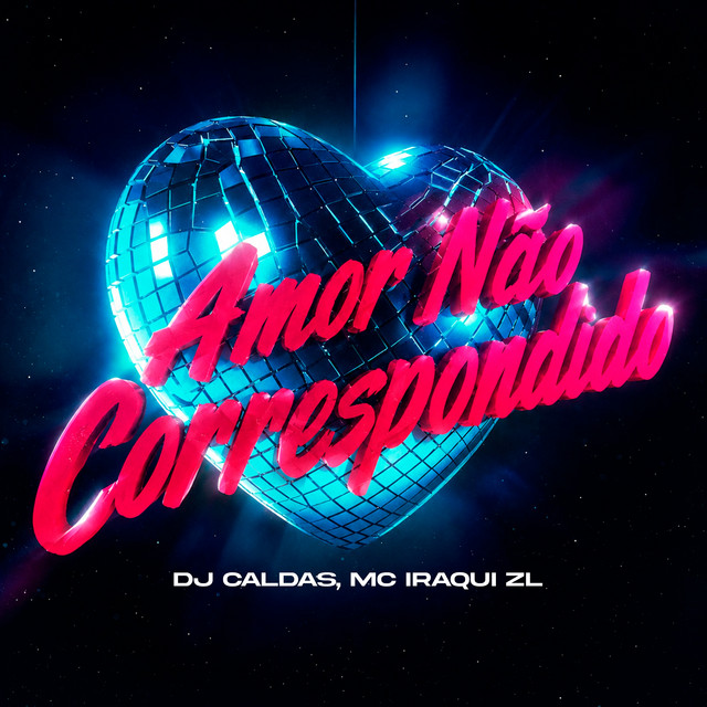 AMOR NÃO CORRESPONDIDO