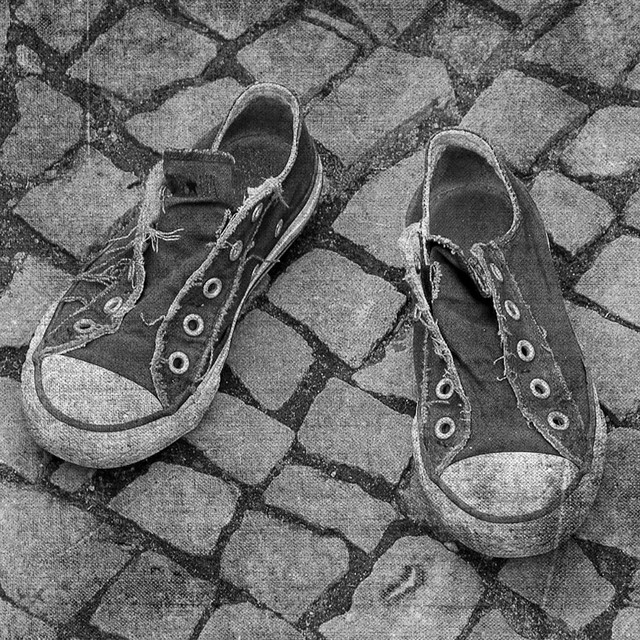 The Christmas Shoes (Midwestern Emo Version) cover art
