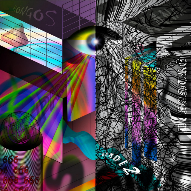 HYX cover art