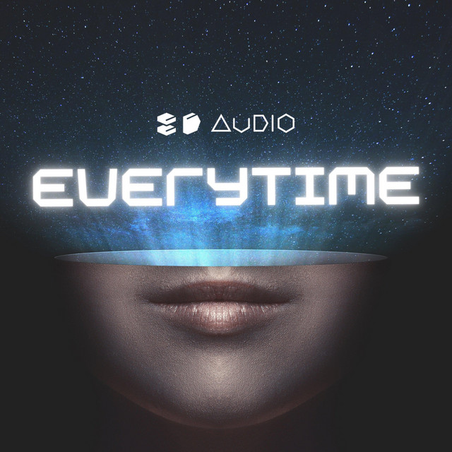 EveryTime cover art