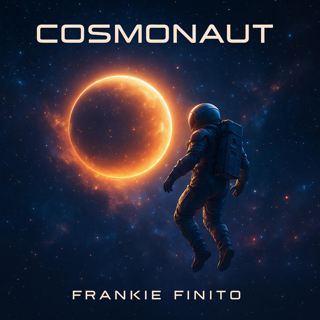 Cosmonaut