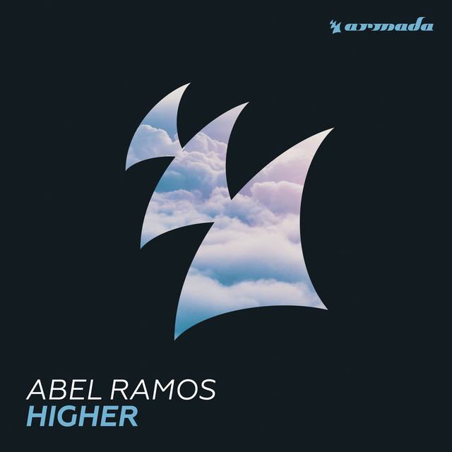 Higher by Abel Ramos
