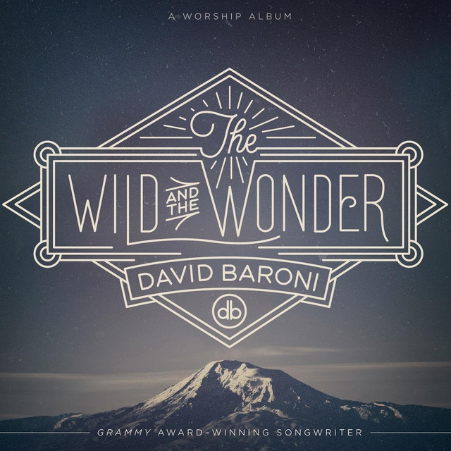 The Wild and the Wonder cover art
