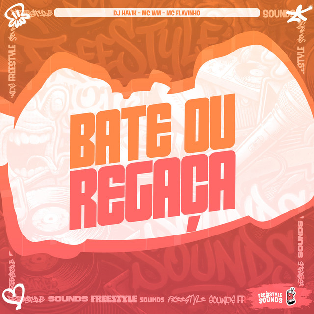 Bate ou Regaça