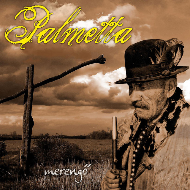 Merengő cover art