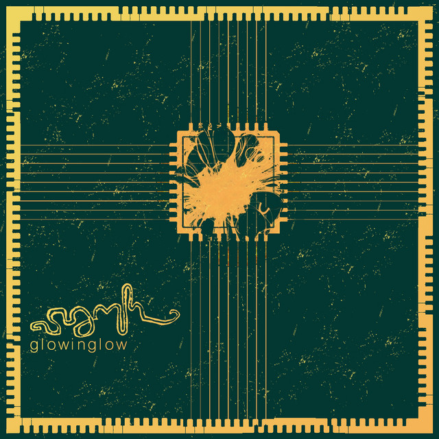 Glowinglow cover art
