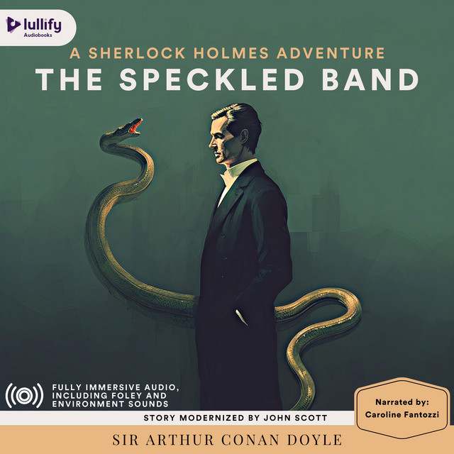 Lullify Audiobooks