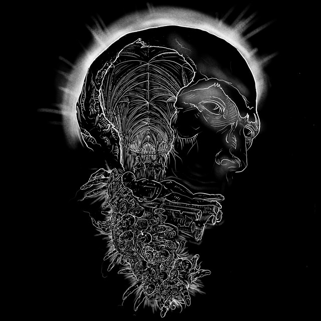 Nightmare Visions cover art