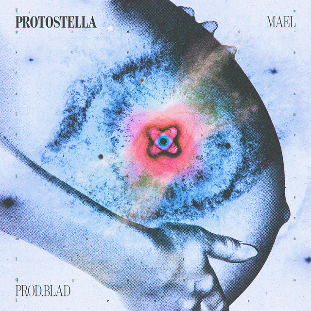 PROTOSTELLA cover art