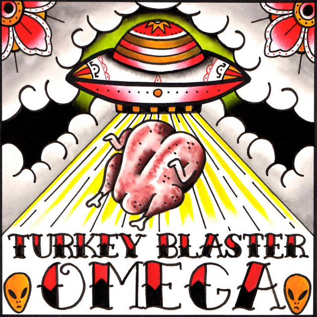 First Contact cover art