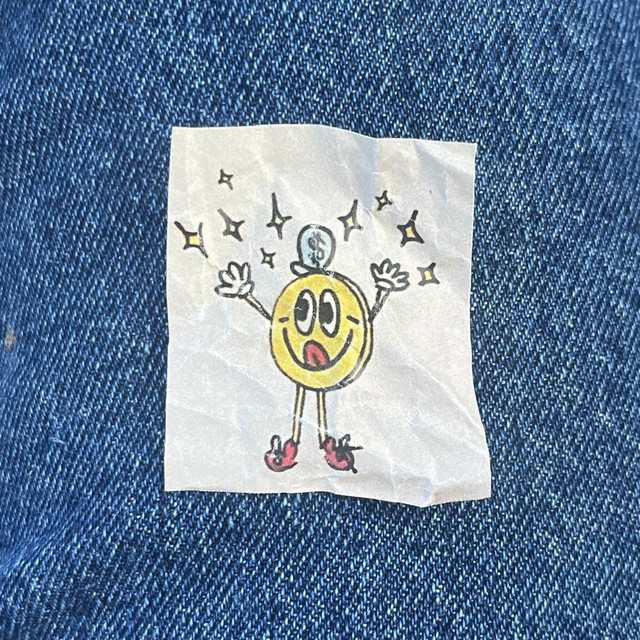 undefined album image
