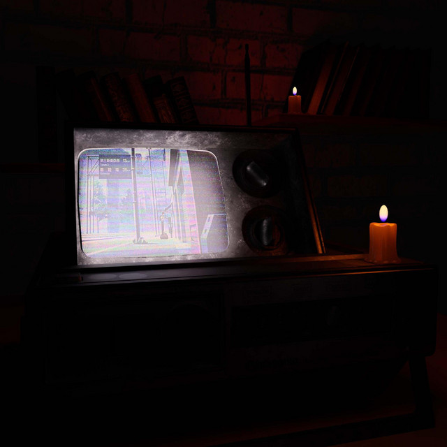 Cover art: Citizen`S Noise — FromDeadJ