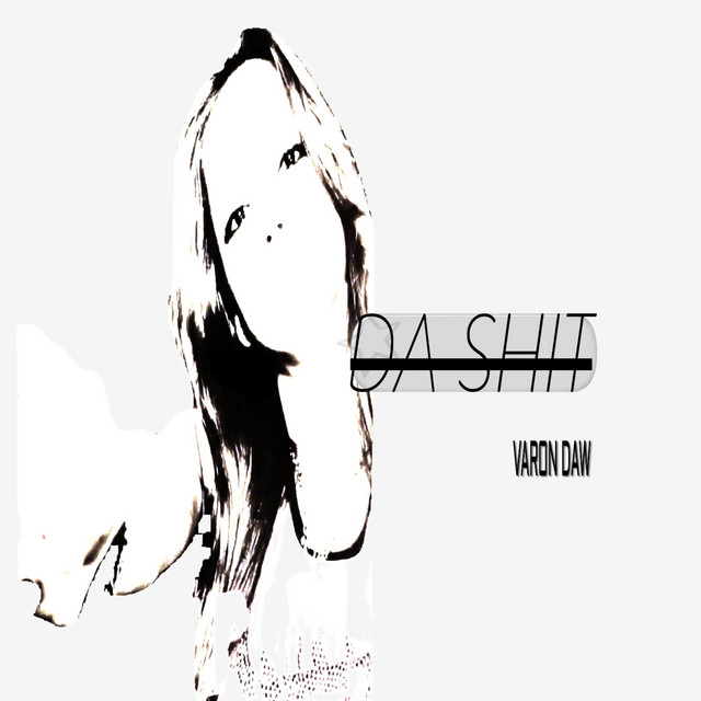 Da Shit cover