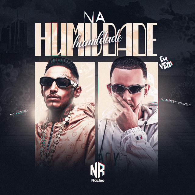 Na Humildade Ela Vem
