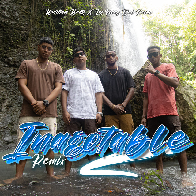 Inagotable - Remix