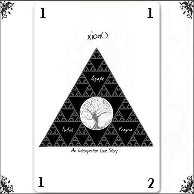1112 cover art