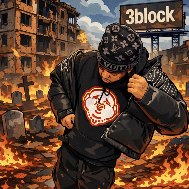 Fast Life cover art