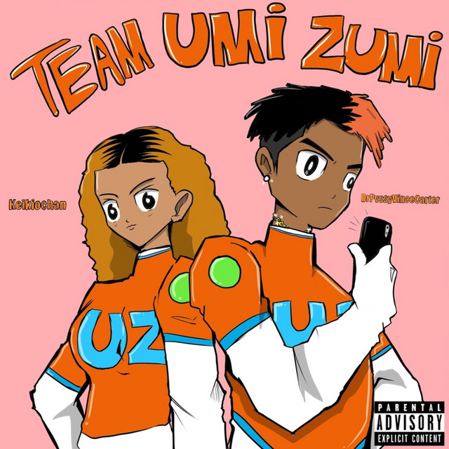 Team Umi Zumi