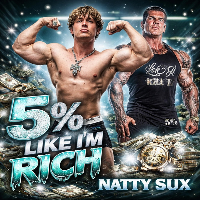 Natty Sux