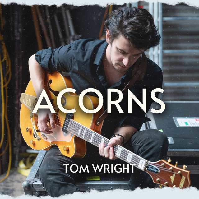 Acorns cover art