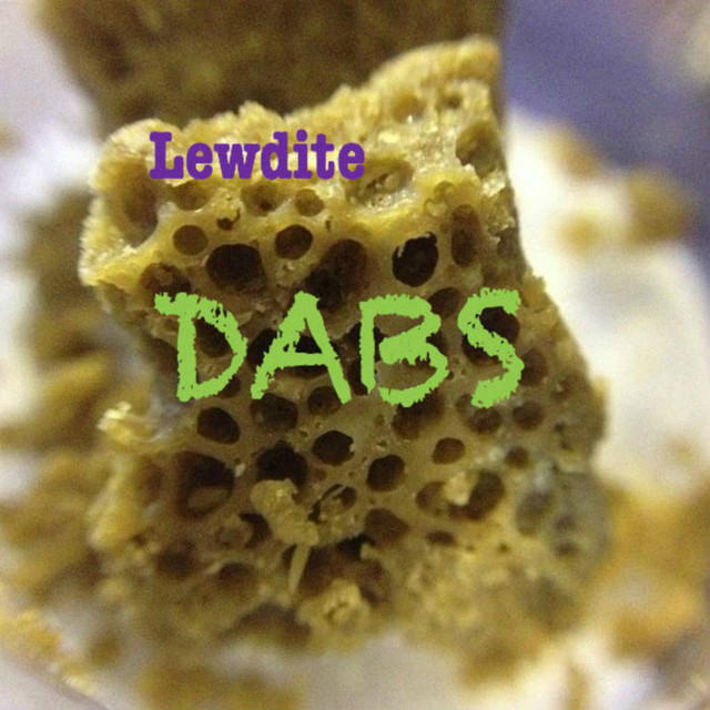 Dabs cover