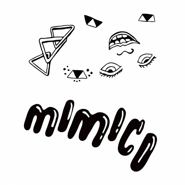 Mimico cover art