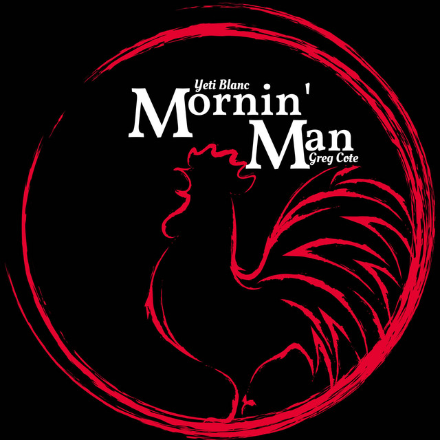 Mornin' Man