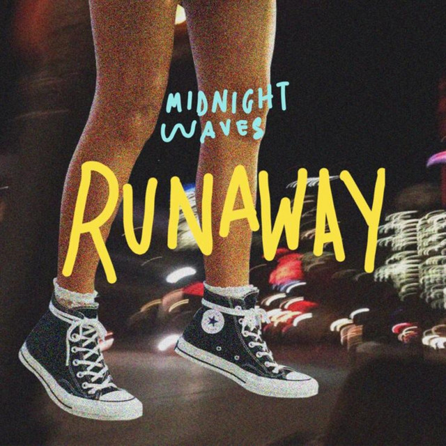 Runaway cover art