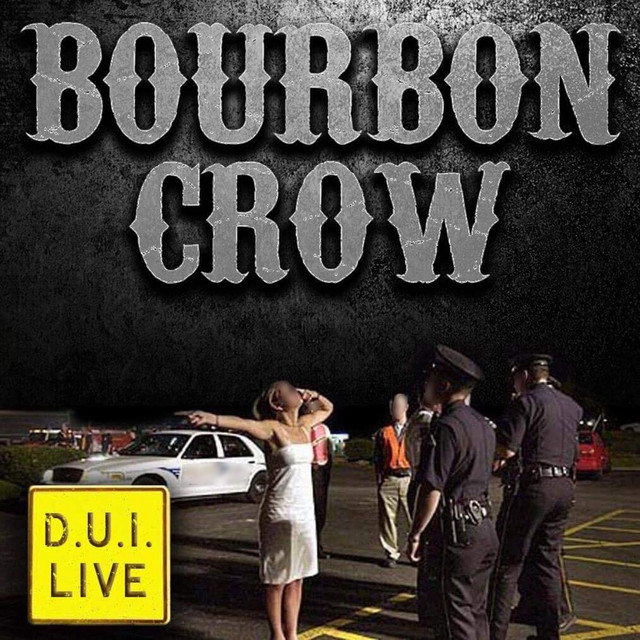 Dui Live from Toronto! cover art