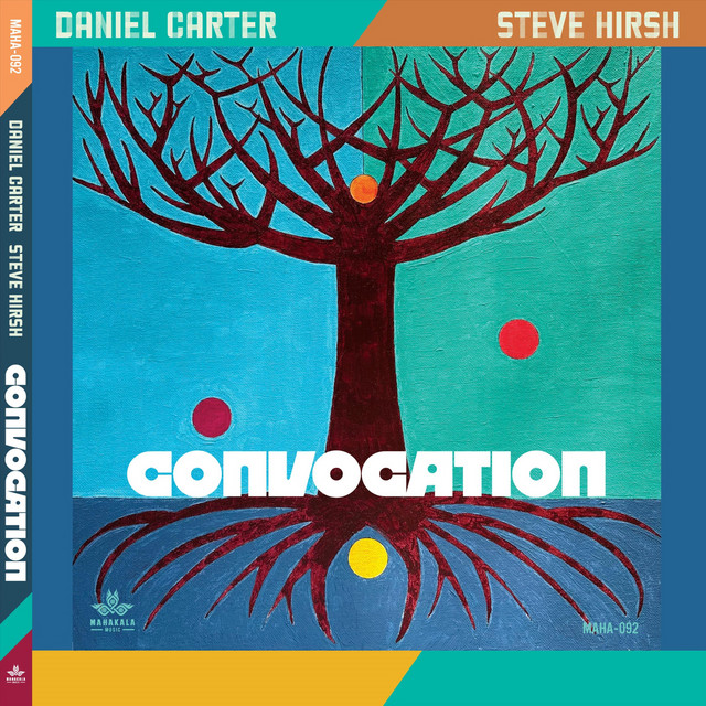 Convocation — Daniel Carter