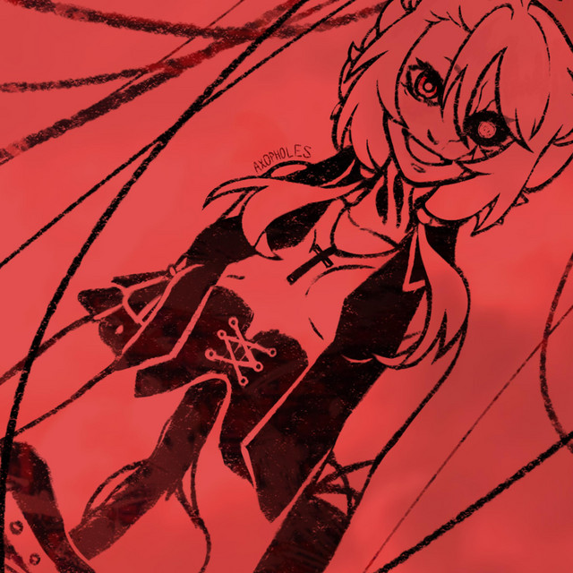 Banshee Strikes
