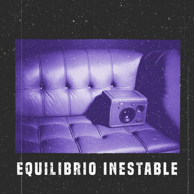 Equilibrio Inestable cover art