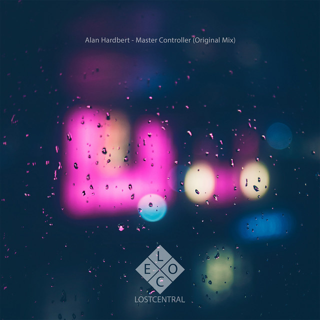 Master Controller cover art