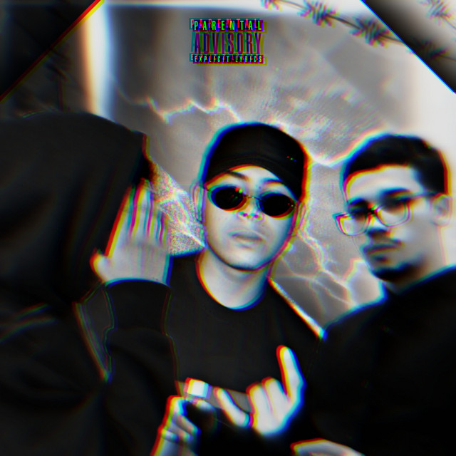Hat Trick cover art