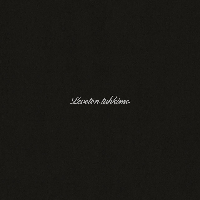 undefined album image
