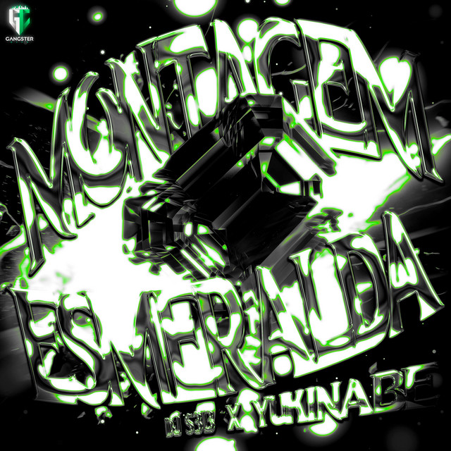 MONTAGEM ESMERALDA
