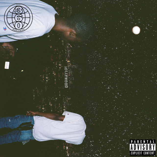 The Moon Never Lies cover art